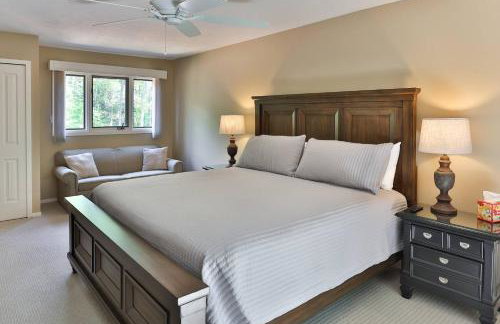 Nordic Lodge Comfort, Skiing, Pools, Trails Nearby - Foto 15