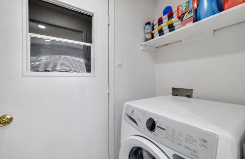 Frisco Getaway Hometel w the Spa and Outdoor Kitchen - Foto 59