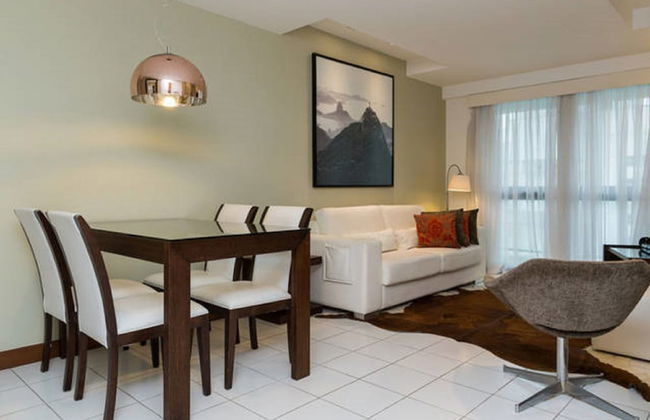 Joana 603 Estadia Carioca - Foto 10