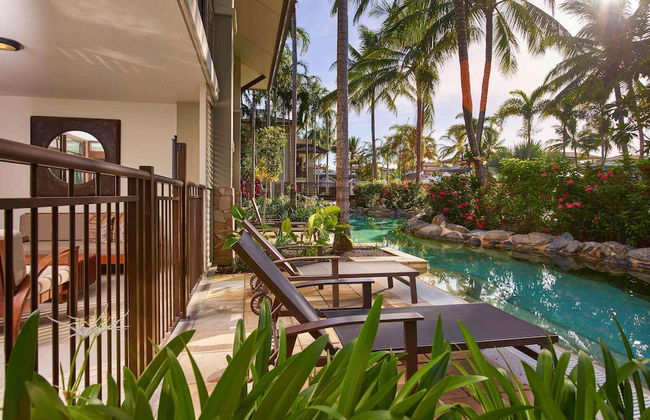 Pullman Port Douglas Sea Temple Resort and Spa - Photo 50