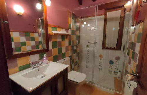 El MIRADOR DE TONO , Casa entera - Foto 30