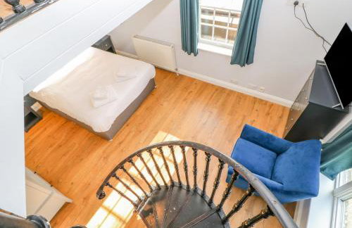 Burns Cottage - Foto 39