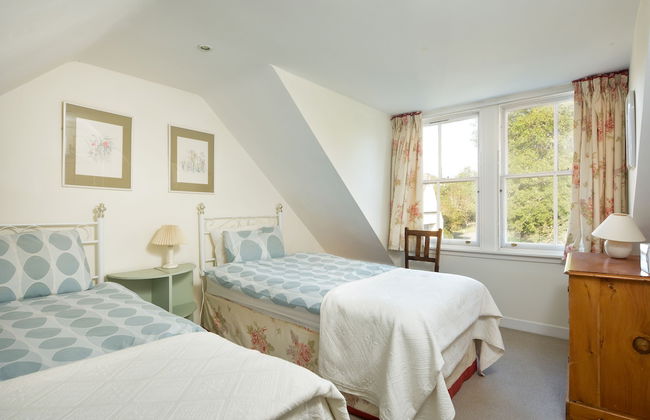 Cardross Estate Holiday Cottages - Foto 7