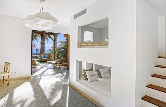 Villa Emeraude - Foto 4