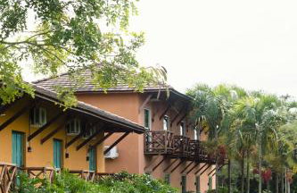 Eco Resort Pedra Bonita - Foto 72