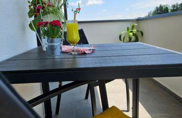 Old Town Đurđevac- 1 garažno mjesto, besplatan wifi te ulaznice za Hrvatsku saharu, mini zoo - Foto 30