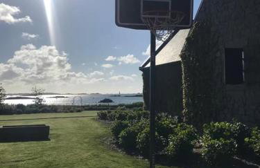 Villa Design de Luxe, vue Bréhat - Foto 20