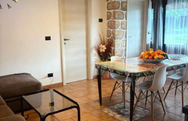 Villa Sole - Foto 28