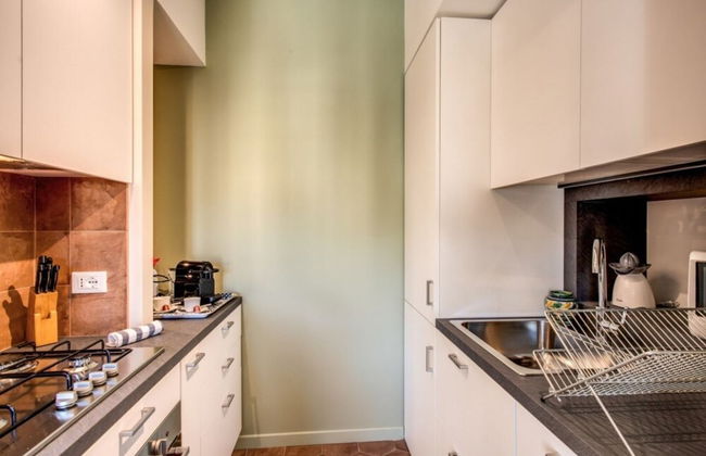 Rooftop Dream Piazza del Popolo - Foto 15