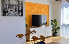 AMAO Sepia - Family Apartment - Free Parking - Foto 2