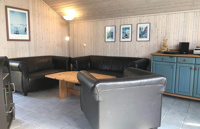 Ferienhaus im Ferienpark Mirow - Foto 8