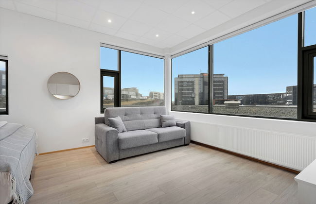 Blue Mountain Apartments by Heimaleiga - Foto 78