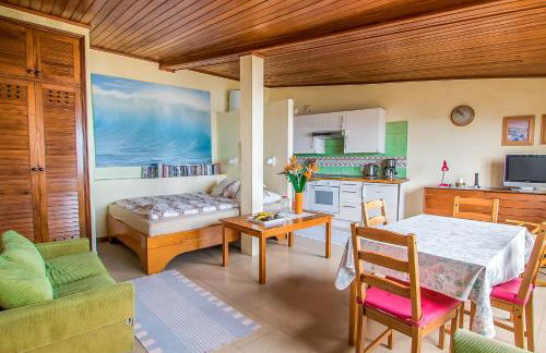 Apartments Finca El Rincón - Foto 21