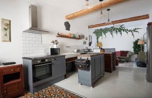 The French House in Quillan - Foto 16