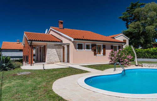 Villas Kolumbera - Foto 9