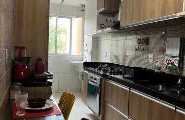 Apartamento GolfVille Residence - Foto 10