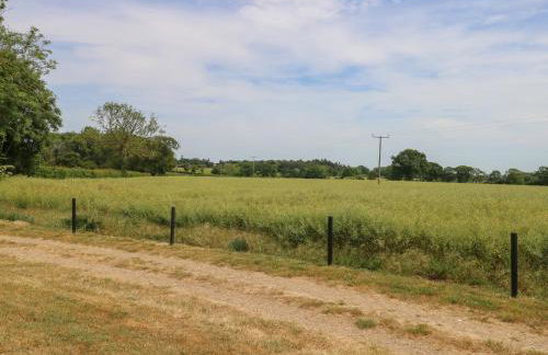Snowy Owl Barn - Foto 19