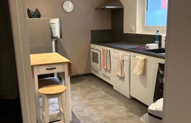 L appart de Cathy - Photo 6