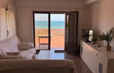 Atico la piramide en primera 1º línea de mar - Foto 11