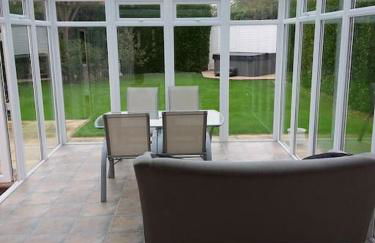 Modern Seaside House with Hot Tub - Foto 12