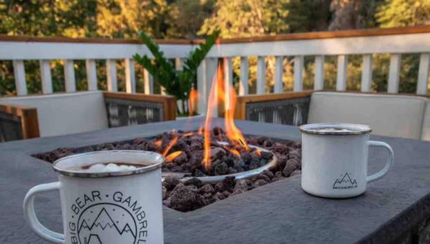 BIG Bear Gambrel #2066 - Foto 2, Imagen principal