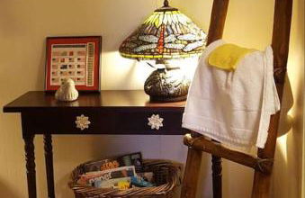 Cottage on the Mississippi Venue and dog friendly - Foto 27