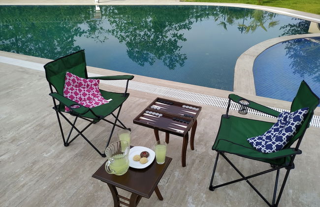 Sapanca Villa Natura Gol Evi - Foto 52