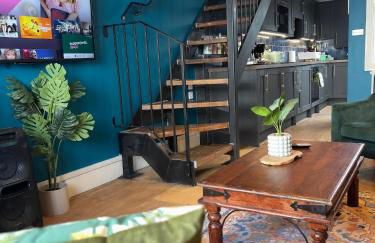 North Laine Brighton - Foto 1