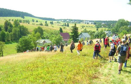 Ferienpark Thüringer Wald - Foto 8