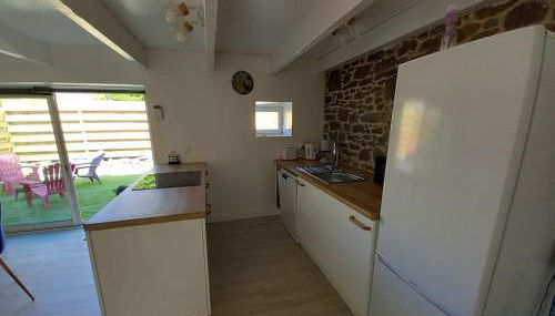 Gîte entre Mer et Abers - Foto 4