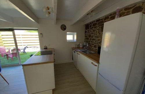 Gîte entre Mer et Abers - Foto 4