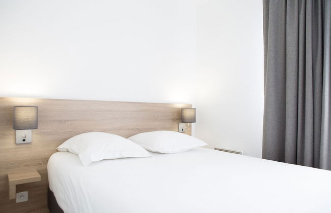 Comfort Aparthotel Divonne La Versoix - Foto 11