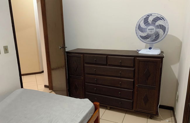 Seasonal Beach House View to the Sea in Brazil - Foto 5