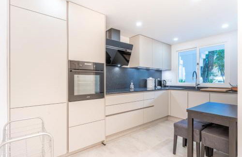 VIP Dominion Beach Estepona - Photo 32