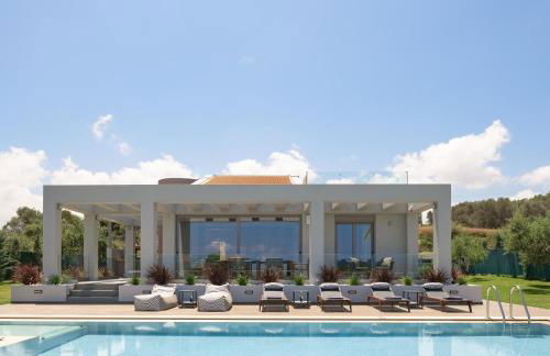 Agrielia Villas, featuring Heated Spa Whirlpool, By ThinkVilla - Photo 46