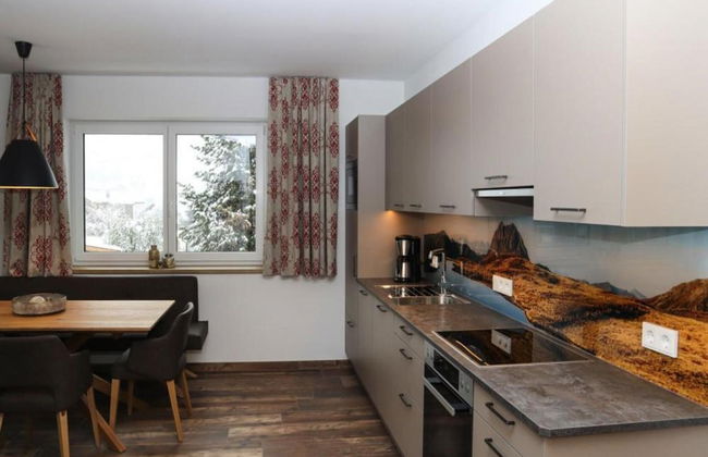 Apartment in Bramberg Near Cable Car - Foto 11