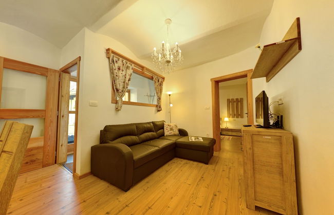 Jacobs Resort House Planica - Foto 23