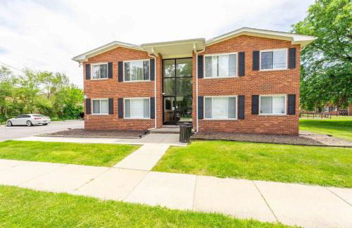 Stylish Comfy Shleby Retreat Patio Parking - Foto 12