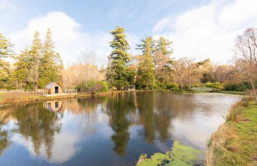 The Secret Hideaway - Foto 28