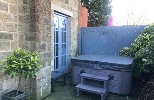 The Vestry - Sleeps 12 - With Hot Tub - Foto 40