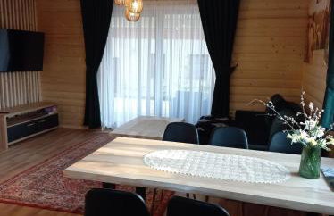 Domek na Hubce 2 Blisko jeziora Velo Czorsztyn - Photo 16