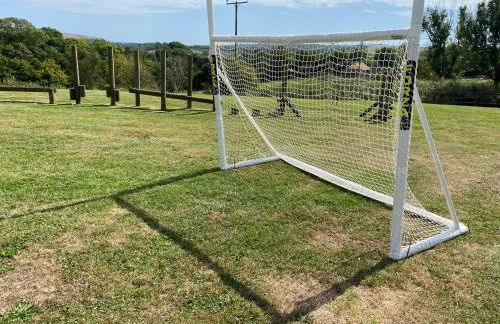 Ploughmans Cottage, St Florence, Tenby - Photo 46