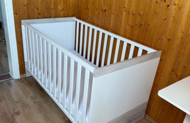 Apisha Apartement 3 - Foto 11