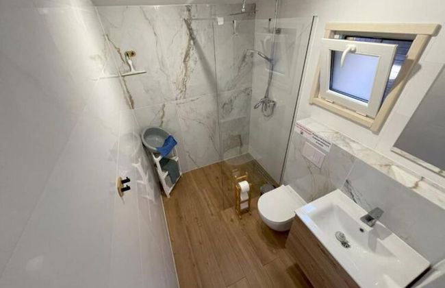 New Houses Available Near the sea in Dziwnowek - Photo 9