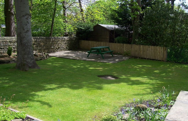 The Tops Self Catering - Foto 26