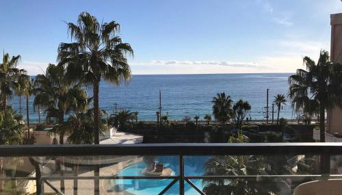 Résidence La Palme d'Azur Cannes Verrerie - Photo 3