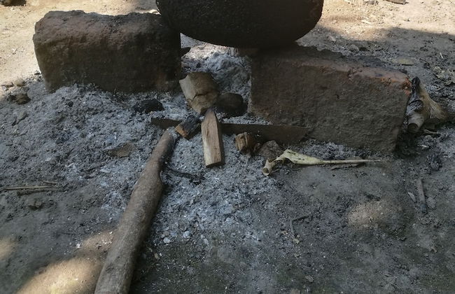 In-Africa Stay - Foto 27