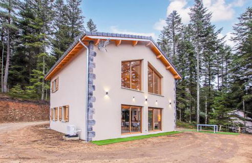 3 Bedroom Nice Home In Chambon-Sur-Lignon - Foto 9