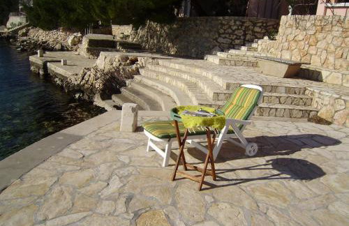 Apartments by the sea Starigrad Paklenica - Photo 47