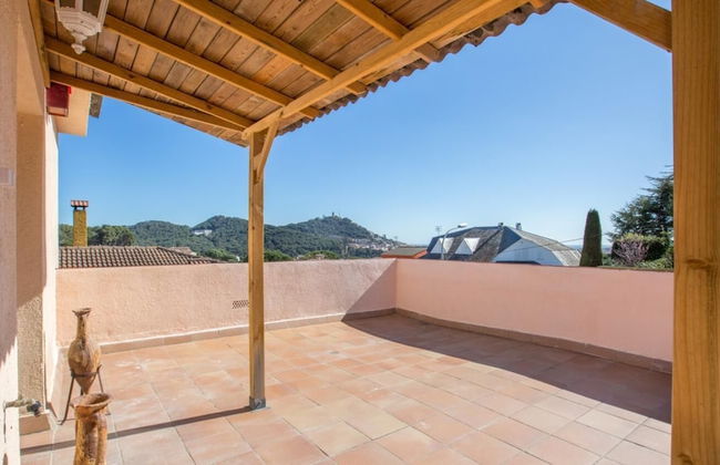 Del Pi in Blanes With 4 Bedrooms and 3 Bathrooms - Photo 19